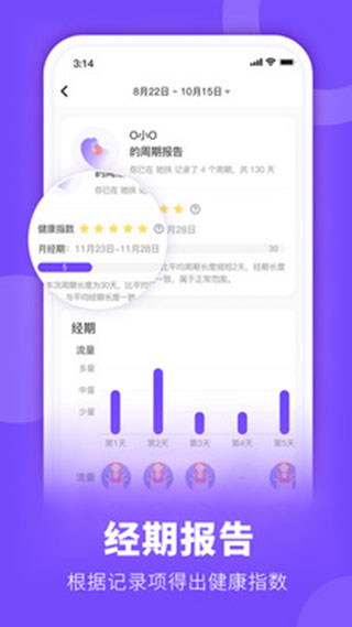 她扶Tough 截图3