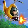 直升机英雄游戏  v1.4