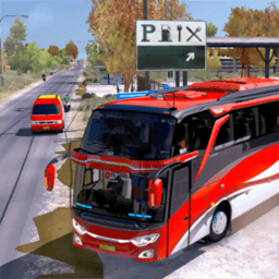 模拟城市公交车  v1.0