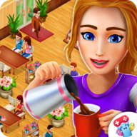 咖啡农场模拟器游戏