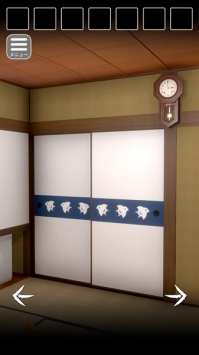 逃脱游戏喵大人的旅馆 截图4