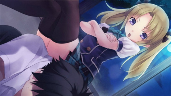 来触摸吧 截图1