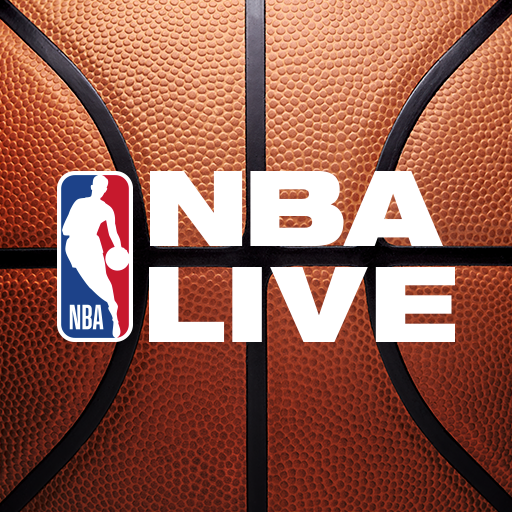 劲爆美国职篮(NBA LIVE)  v6.1.20