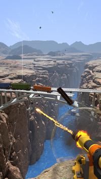 火炮拆除 截图1