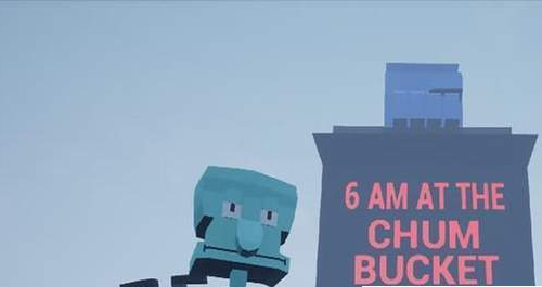 海之霸的3D之夜手游 截图3