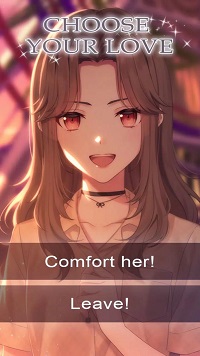 恋爱女友模拟器 截图2