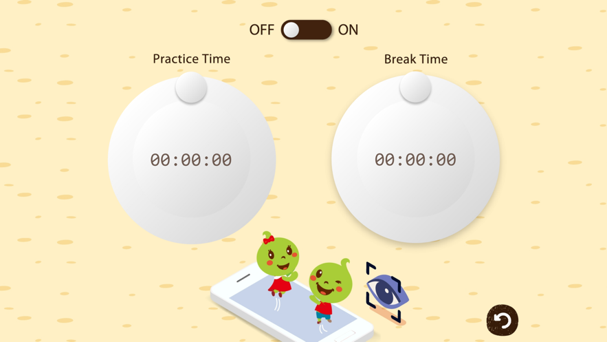 JoyKidsApp佳音英语app 截图1