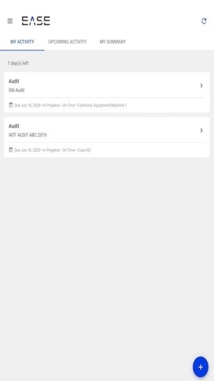 easeaudits手机版app