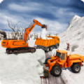 扫雪驾驶模拟游戏  v1.2.12