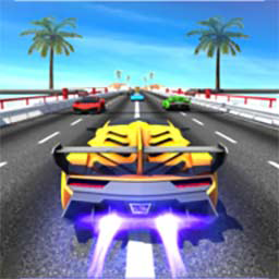 特技车驾驶模拟游戏