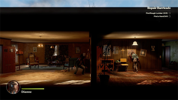 勇闯死人谷暗黑之日安卓版