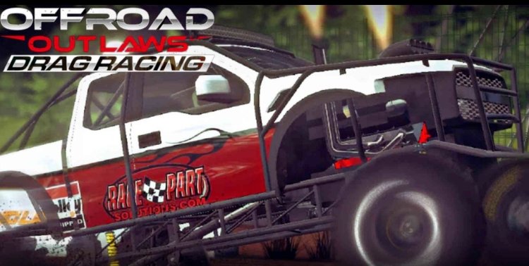 亡命越野直线加速赛新版