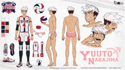 jock studio官网 截图2