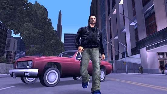 gta3手机版