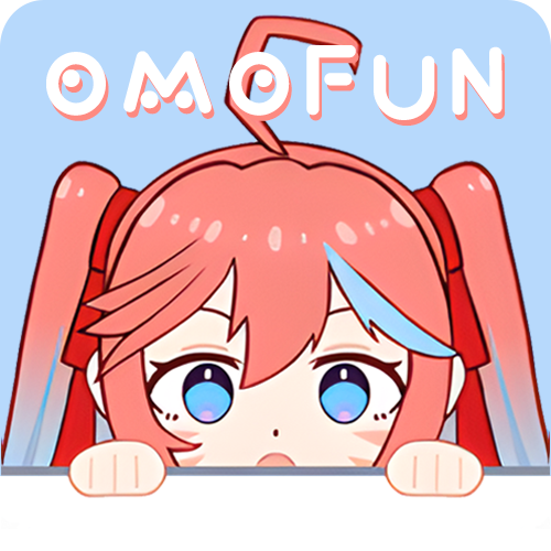 omofun最新官方下载