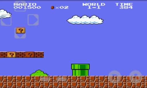 超级玛丽经典版安卓 截图3