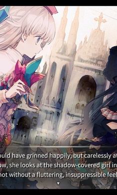 韵律源点Arcaea国际服 截图1