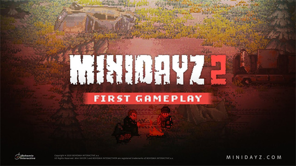 迷你dayz2折相思内置菜单版 截图3