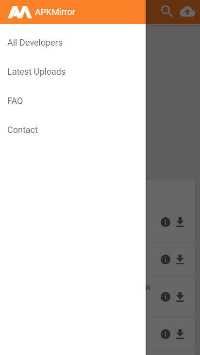 APKMirror 截图3