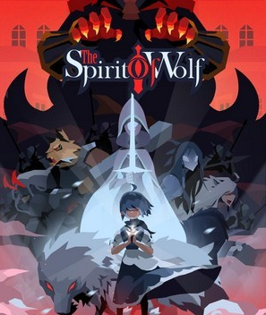 狼之灵魂(The Spirit Of Wolf) 1