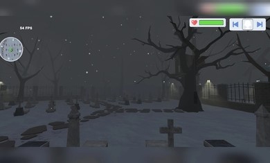 邪恶雪人2内置修改版 截图3