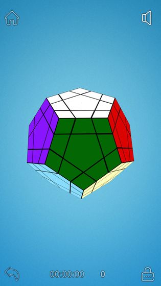魔方达人 截图4