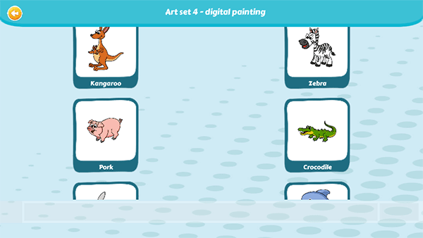 Artset4正版 截图3