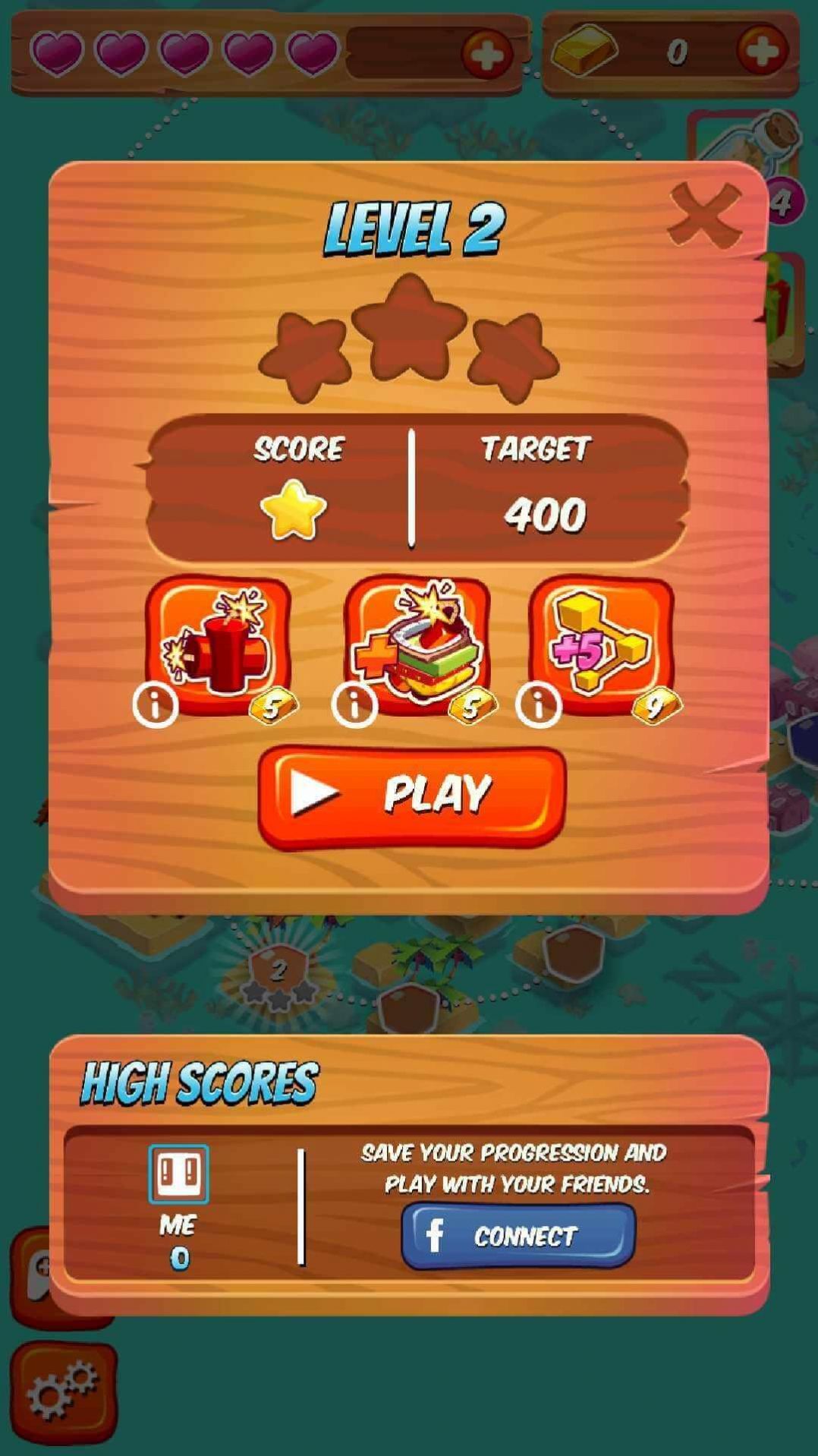 果汁块(JuiceCubes) 截图3