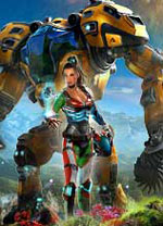 银河破裂者手机版