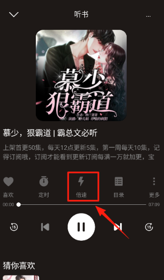 河马畅听 截图9
