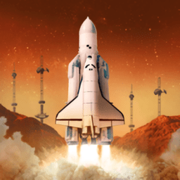 飞跃星球登陆