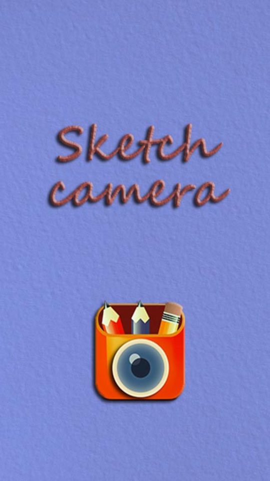 Sketch Camera