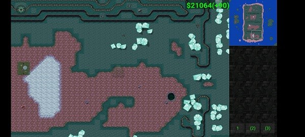 铁锈战争赛博轴心3最新版 截图2