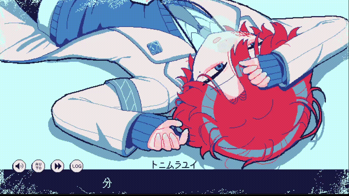 零下30度的绝望手游