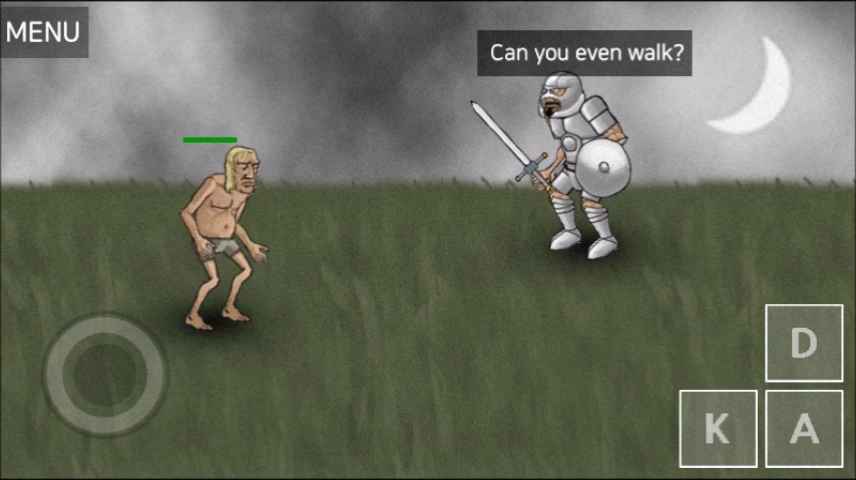 亡灵法师的旅程 截图7