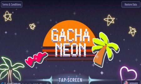 Gacha草莓