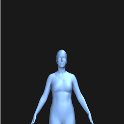 bodyvisualizer安卓版  v3.6.5