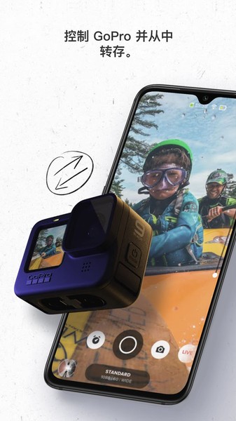 goproquik 截图5