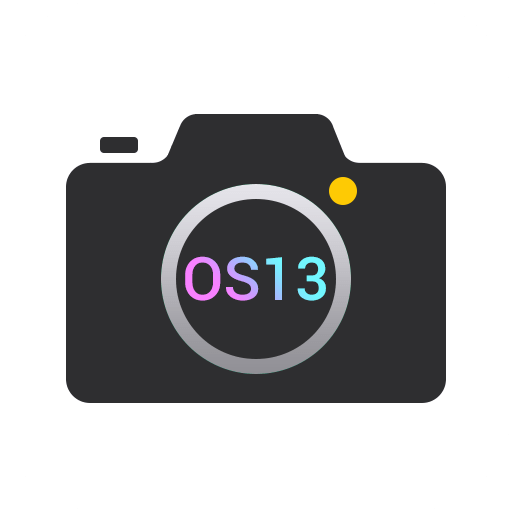 OS13 Camera