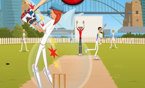 板球2(Stick Cricket 2) 1