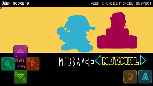 周五夜放克小紫船员 截图2