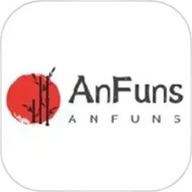 anfuns漫画