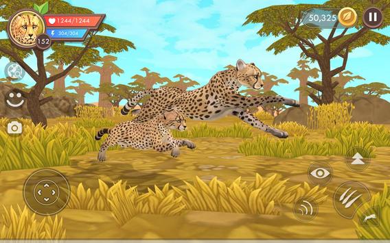 wildcraft最新版 截图2