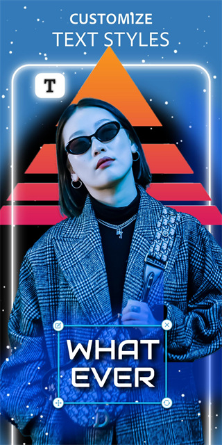 Adobe Photoshop Express安卓版 截图2