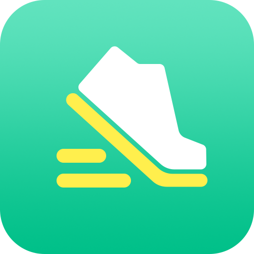 跑步多app