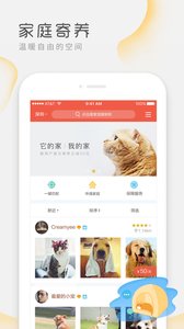 宠屋app 截图1