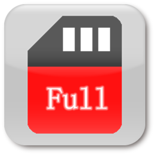 full fill storage手机内存填充app  v1.4.4