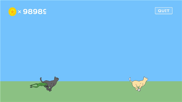 猫跨栏中文版 截图3