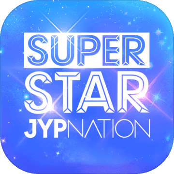SuperStar JYPNATION音乐节奏手游