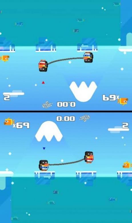 企鹅救援中文版 截图3